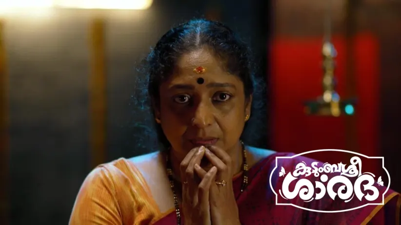 Rachiyamma Heals Paru