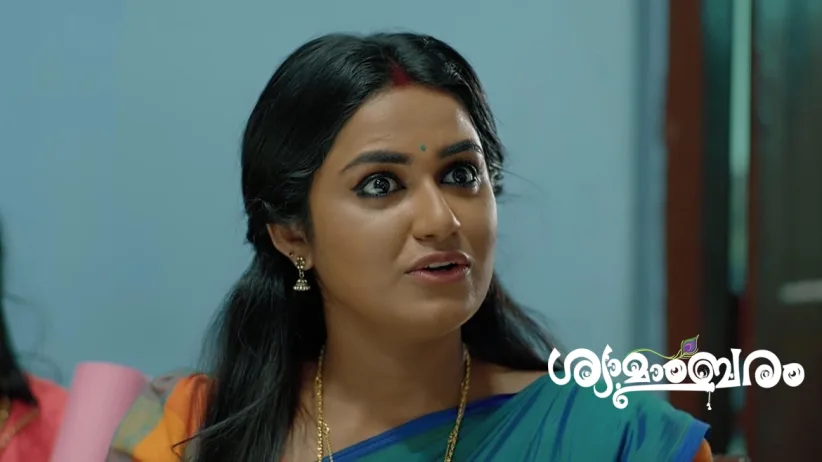Shyama Decides to Start a Music Academy