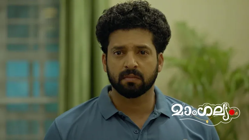 Archana Pleads with Sachi