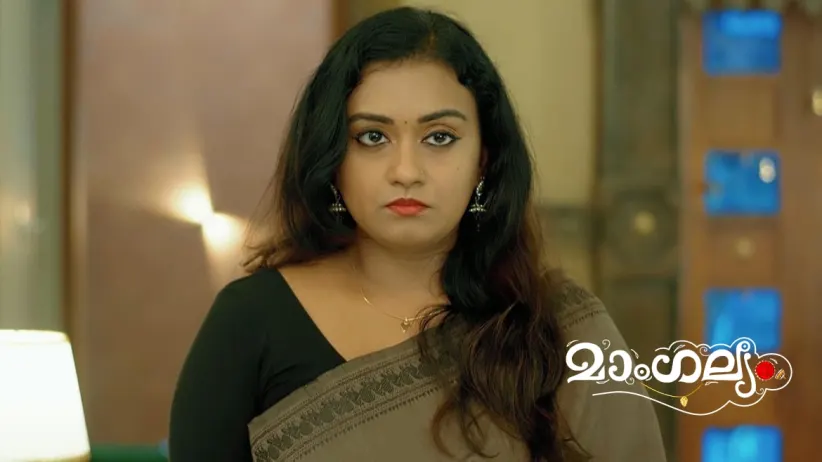 Archana’s Warning to Avanthika