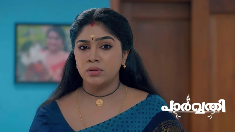 ശേഖറിനെപ്പറ്റി അറിയുന്ന പ്രഭാവതി