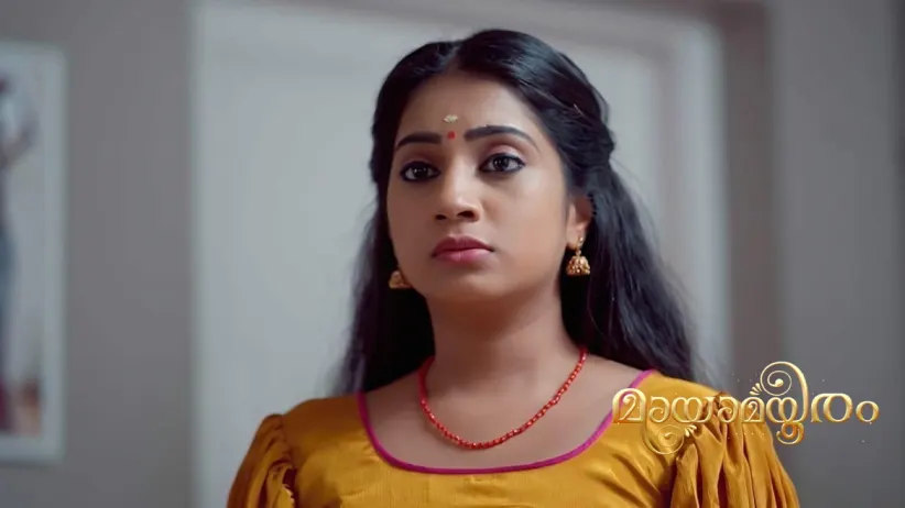Ganga Is Shocked to Learn about Her Wedding