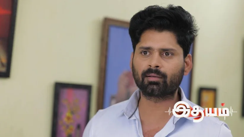 Aarivu's Conspiracy against Aadhi