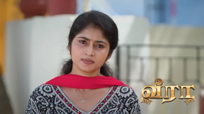 Rajesh's Mother Curses Ramachandran