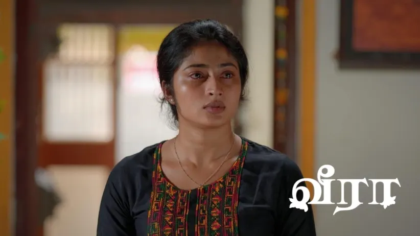 Ramachandran Curses Maaran