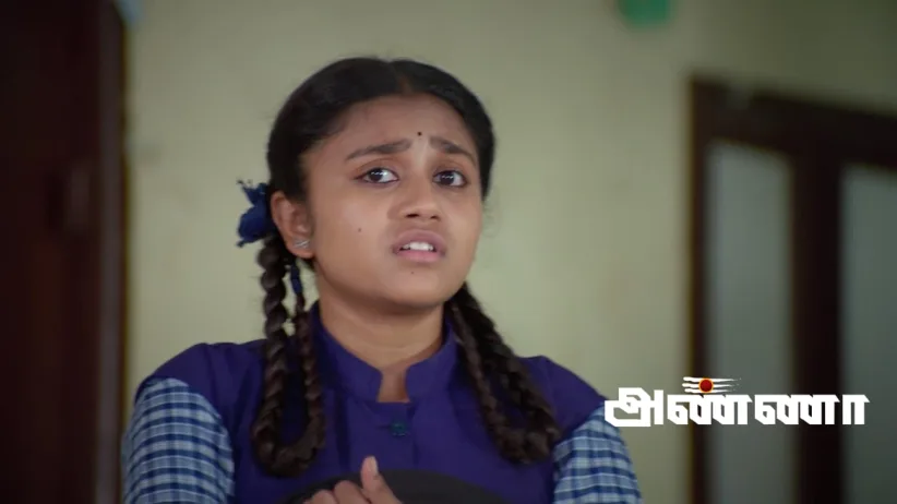 Muthupandi Questions Shanmugham