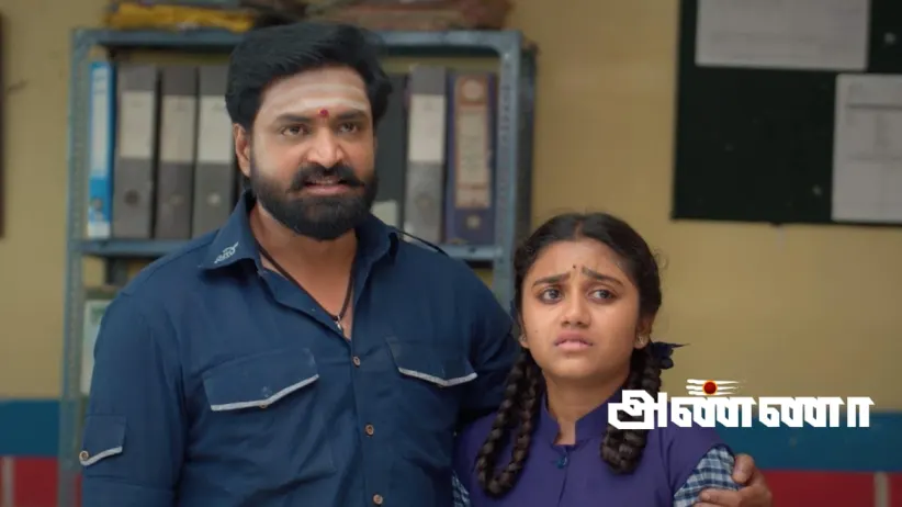 Shanmugham Takes the Blame on Himself