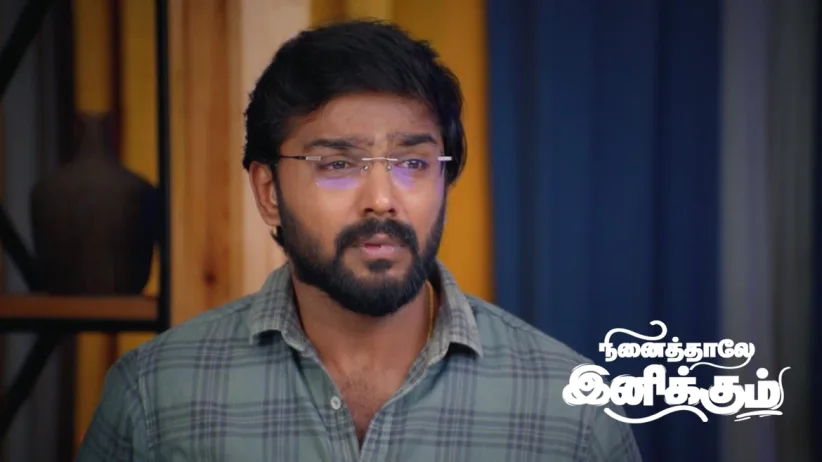 Dheivanayagam Learns a Truth