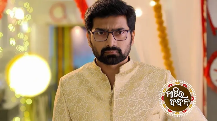 Mitul Tries to Save Indrajit