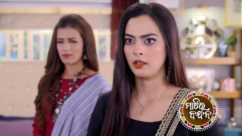 Anuradha Questions Simi