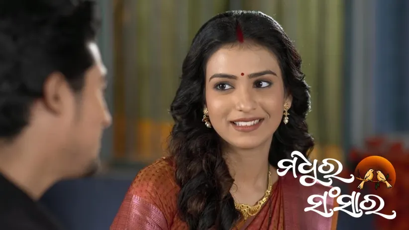 Sheetal Tries to Manipulate Manas