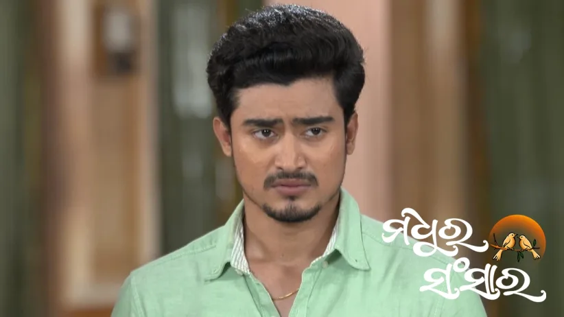 Manas Decides to Leave Madhu's House
