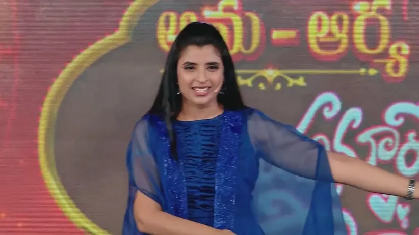 Anu Aryala Nindu Noorella Saavasam - March 10, 2024 - Webisode