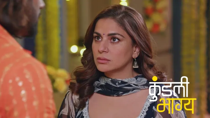 Rajveer and Mohit's Attempt to Bring Preeta Back