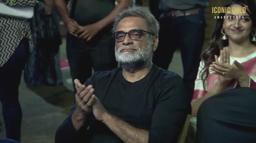 Best Powerpack Performance and Best Director | Iconic Gold Awards 2024
