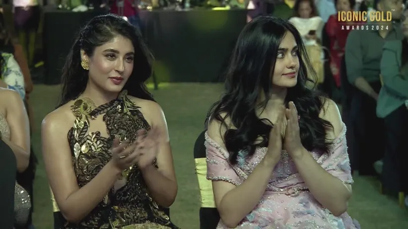 Game Changer Movie of the Year | Iconic Gold Awards 2024