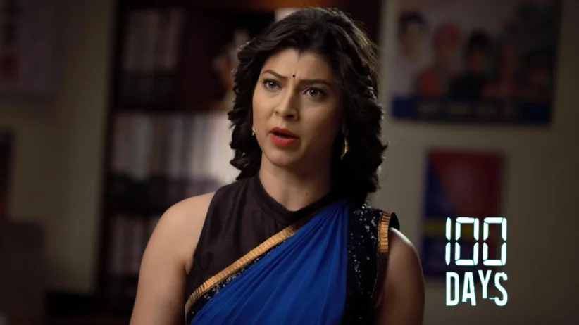 Ajay Exposes Ranjit