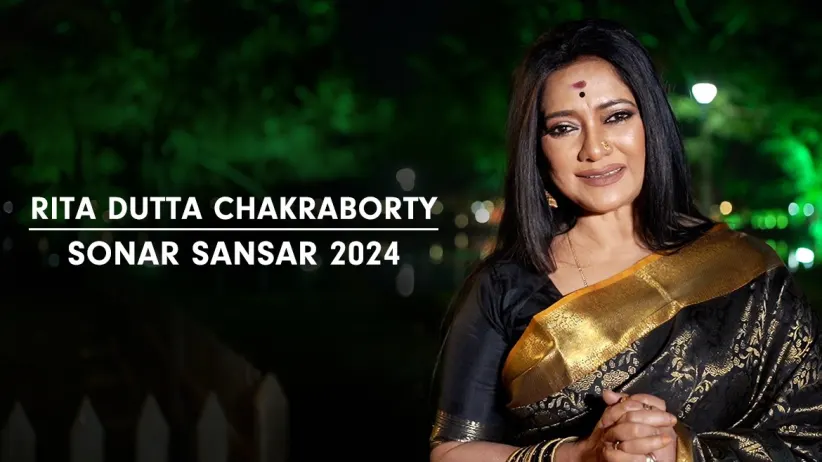 The Acting Experiences of Manali, Rita and Sneha | Sonar Sansar Awards 2024