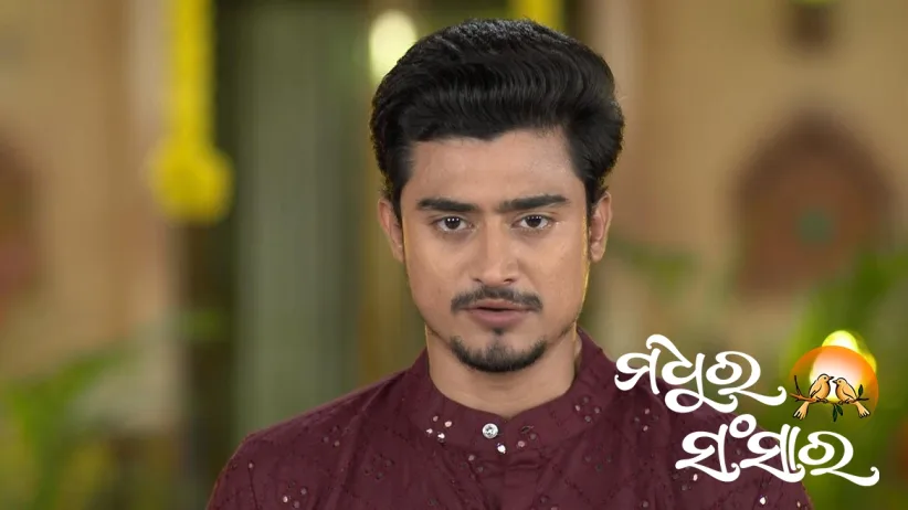 Manas's Grandmother Supports Madhu
