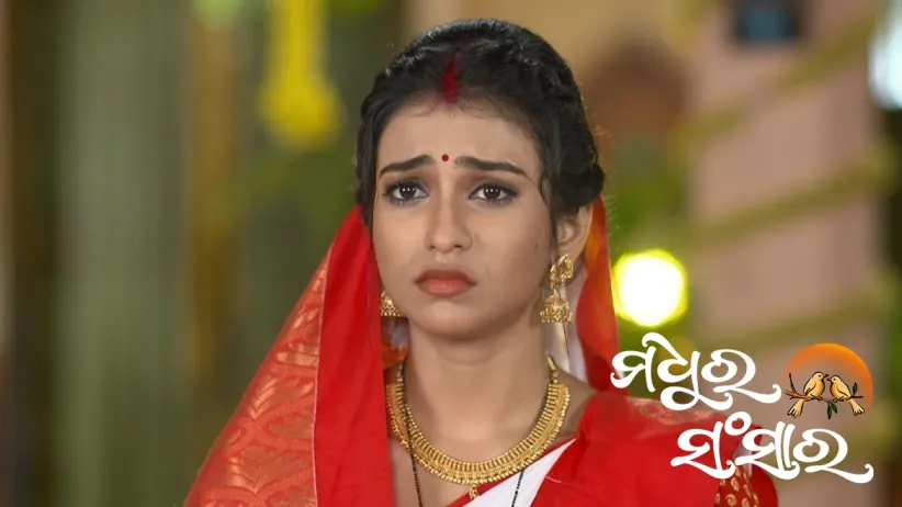 Bharti Plots against Madhu and Manas