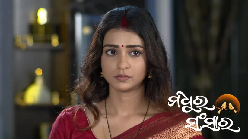 Bharti Complains about Madhu