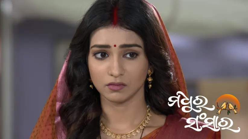 Sheetal Instigates Her Family Members