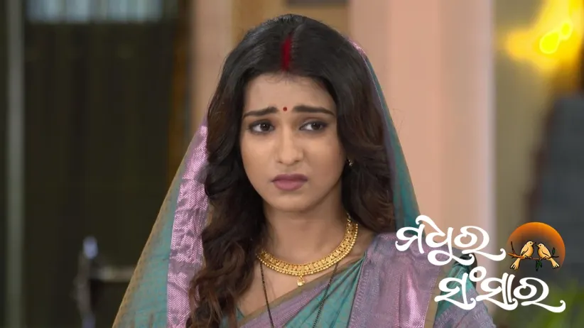 Bharti's Suggestion for Sulekha
