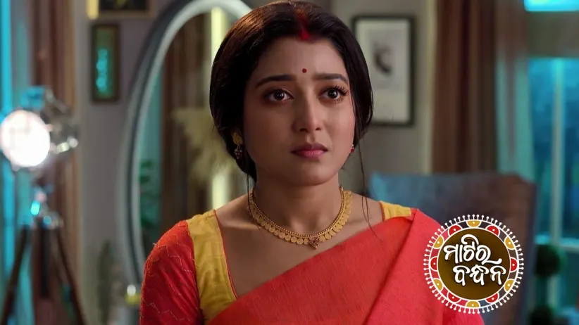 Anuradha Plots against Indrajit and Mitul