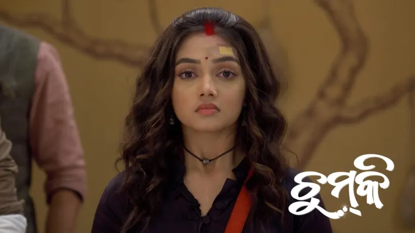 Karuna Learns about Chumki's Actions