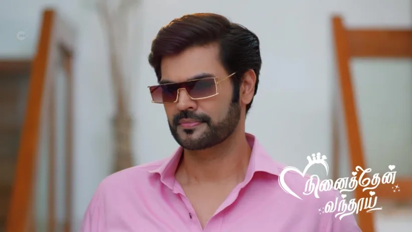 Velu Learns about Sudarvizhi's Actions
