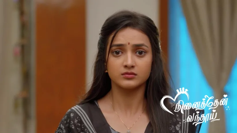 Tamizh Discovers Ezhil's Nature