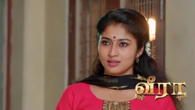 Ramachandran Hits Dandapani