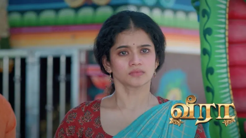 Kanmani Consents to Marry Raghavan