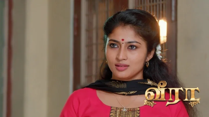 Valli Taunts Muthulakshmi