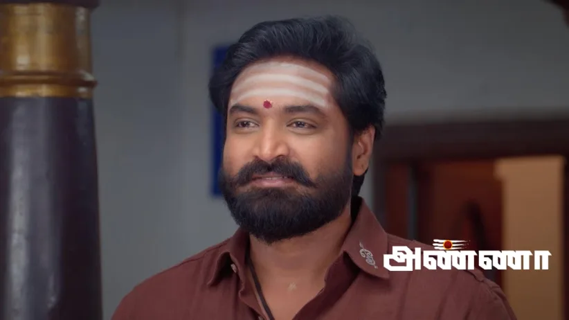 Shanmugham Welcomes Venkatesan