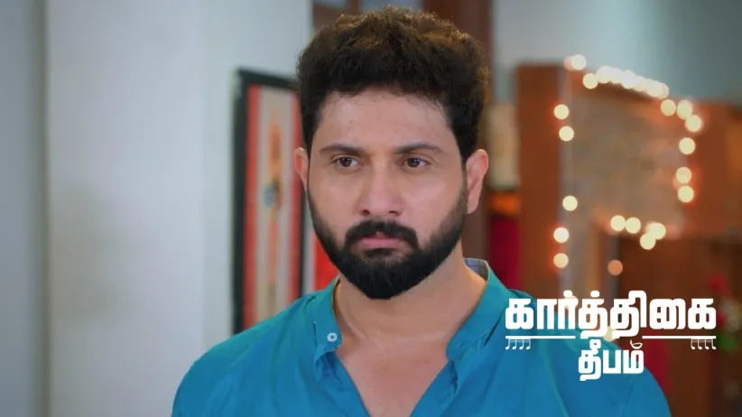 Meenakshi's Decision Shocks Anand's Family