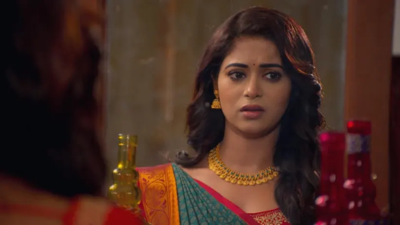 Sandhya Raagam - March 21, 2024 - Episode Spoiler