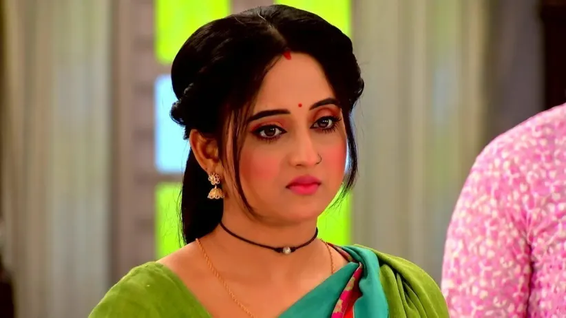 Siddheshwar Punishes Torsha and Mithai