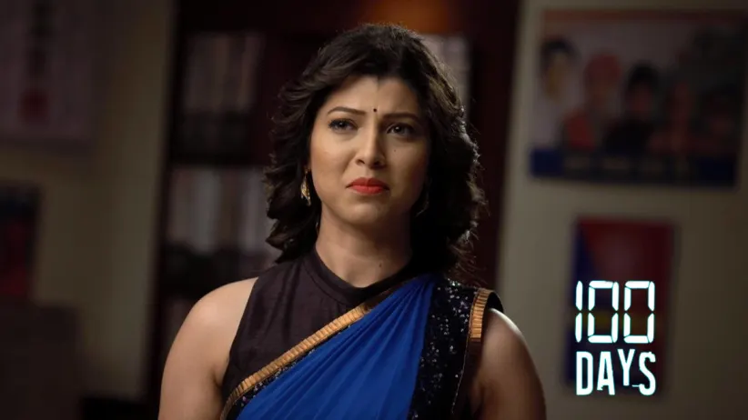 Meera Decides to Foil Rani's Plan