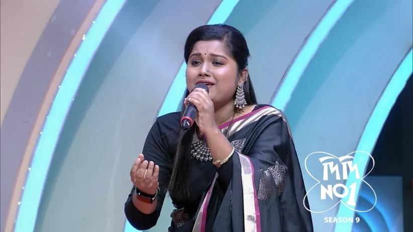 Antara Talks about Being a Social Worker