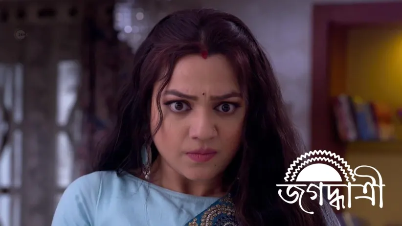 Divya Asks Sadhu to Track Koushiki's Phone