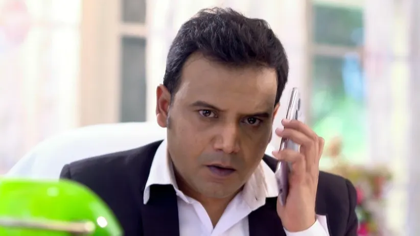 Fokot Basu Agrees to Fight Jogomaya's Case l Jogomaya