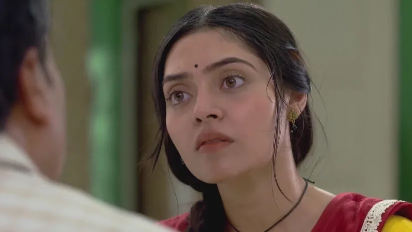 Rob Gets Angry when Rehan Gives Flowers to Utsha