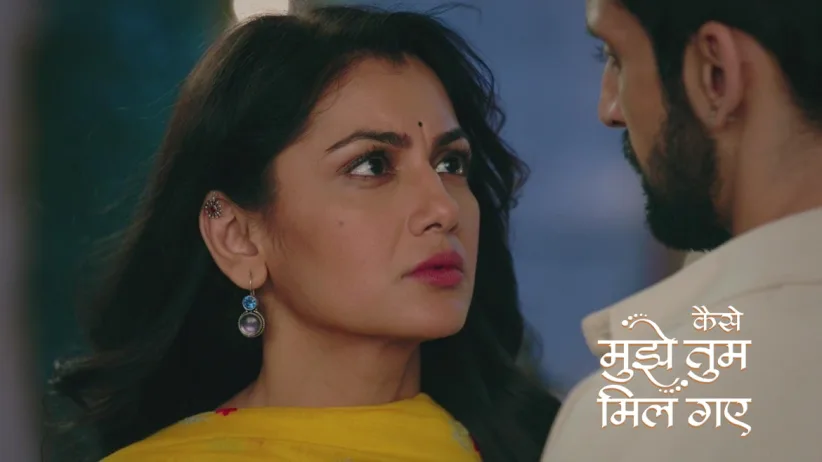 Amruta Blames the Ahuja Family