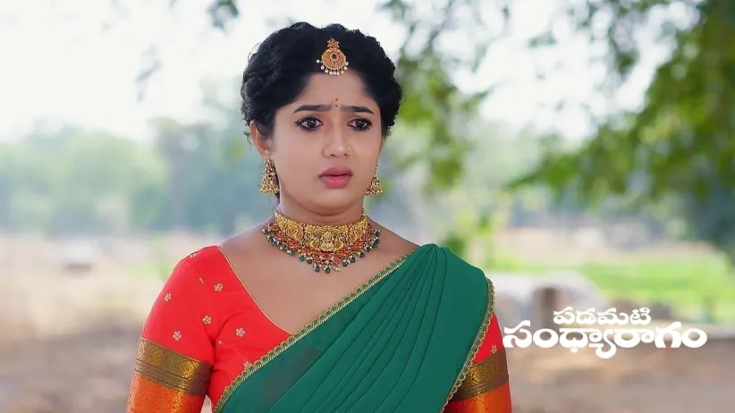 Janaki’s Plan to Get Srinu Married to Aadhya