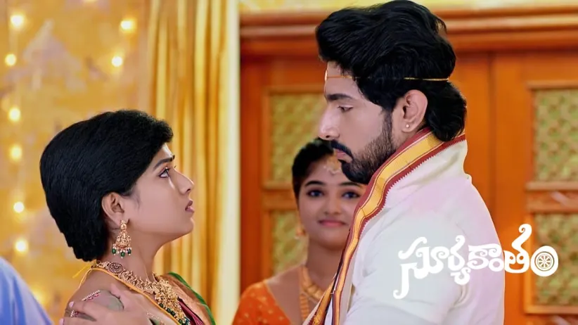 Dhanunjay Regains Consciousness