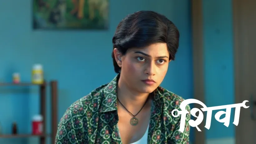 Ashu's Family Learns about Kirti's Demand