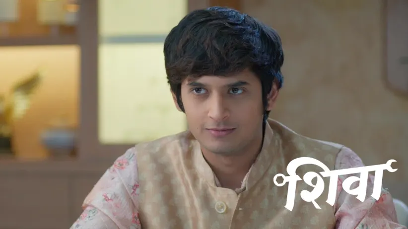 Aaji Misses Kailas