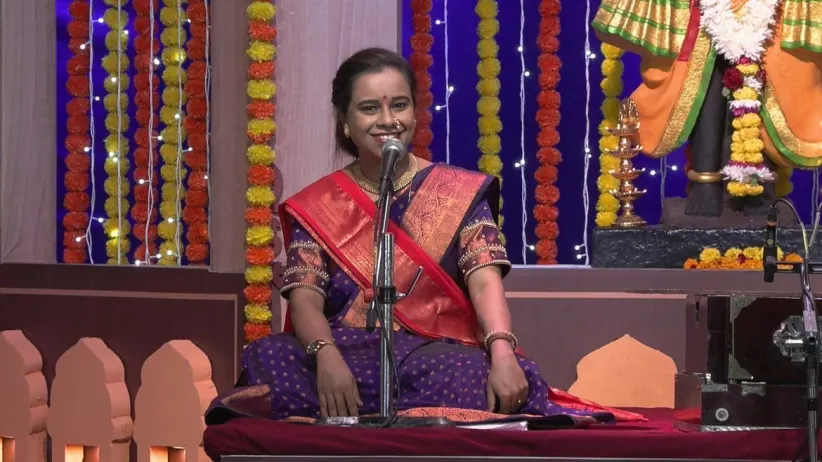 Melodious Renditions of Various 'Gavlans'