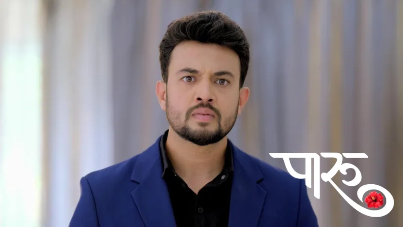 Pritam's Revelation about Disha and Mihir